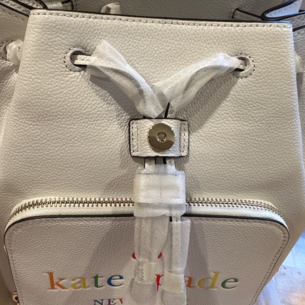 NWT Kate Spade Backpack - Picture 8 of 8